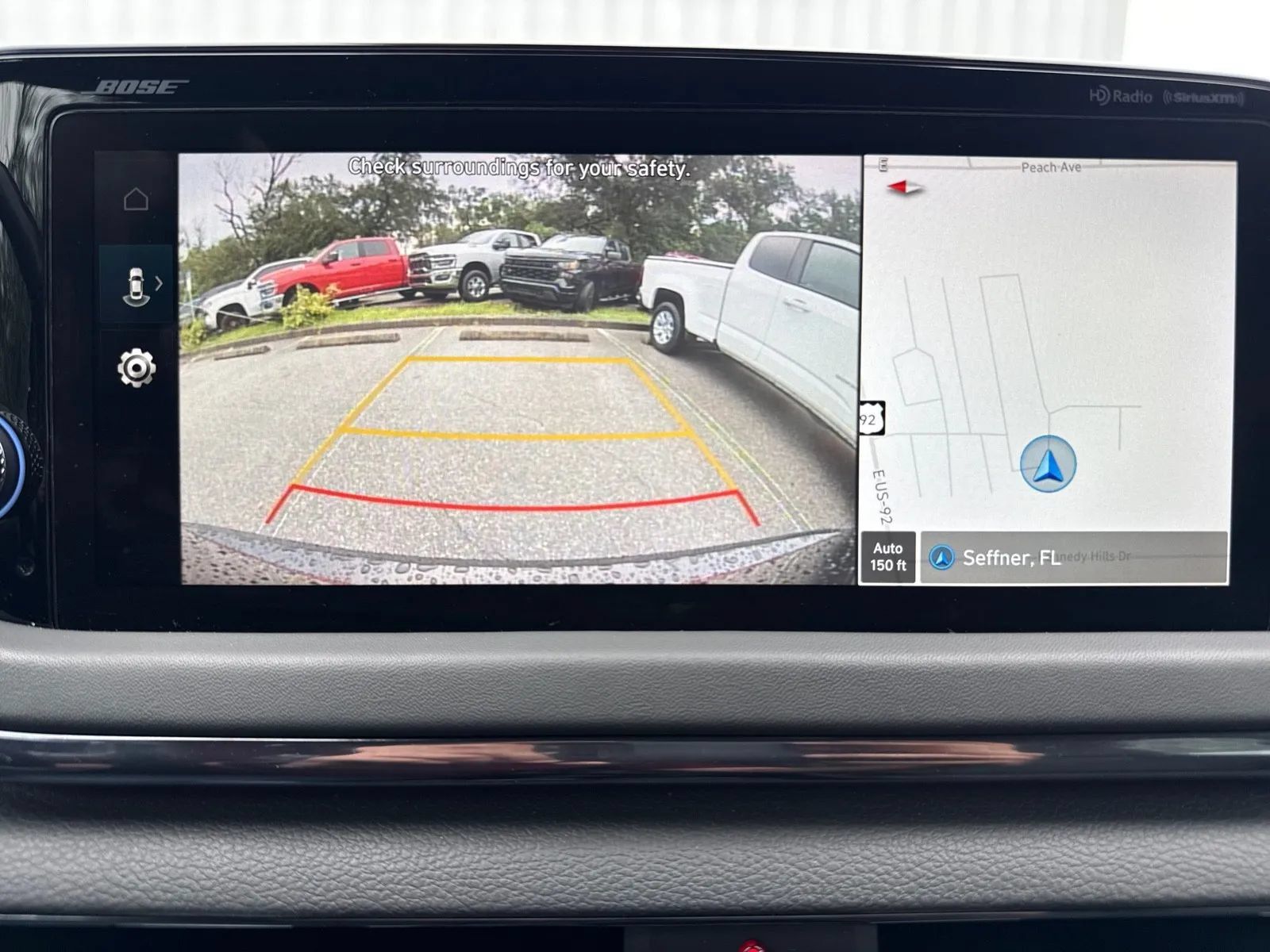 Used 2023 Hyundai Sonata N Line FWD image 25