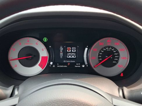 Certified 2024 Acura RDX A-Spec AWD/4WD image 21