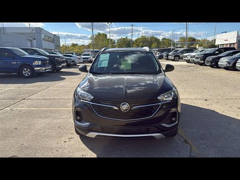 Certified 2023 Buick Encore GX Select image 31