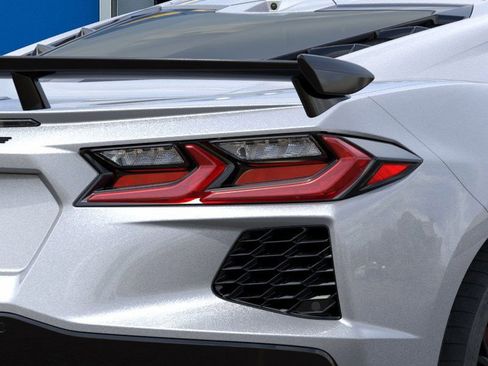 New 2026 Chevrolet Corvette Stingray w/ Z51 Performance Package image 11