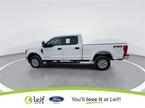 Used 2017 Ford F250 XL w/ STX Appearance Package image 7