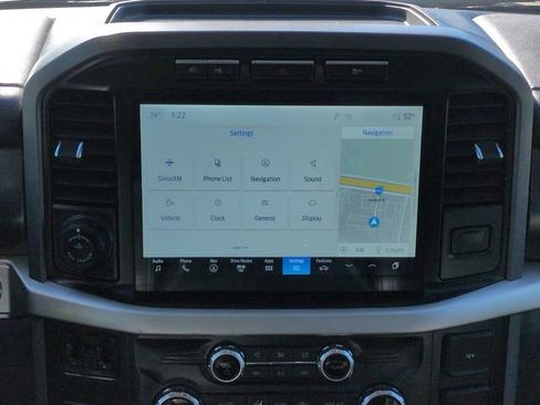 Certified 2022 Ford F150 Lightning XLT w/ Tow Technology Package image 19