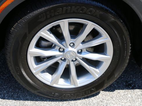 Used 2025 Honda CR-V EX-L image 14