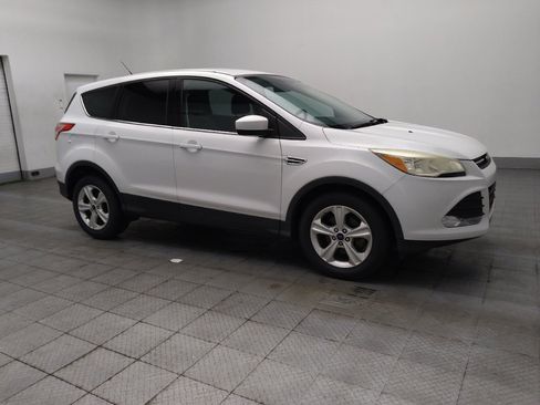 Used 2016 Ford Escape SE FWD image 11
