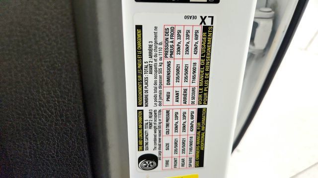 Used 2024 Lexus RX 350 FWD w/ Convenience Package image 77