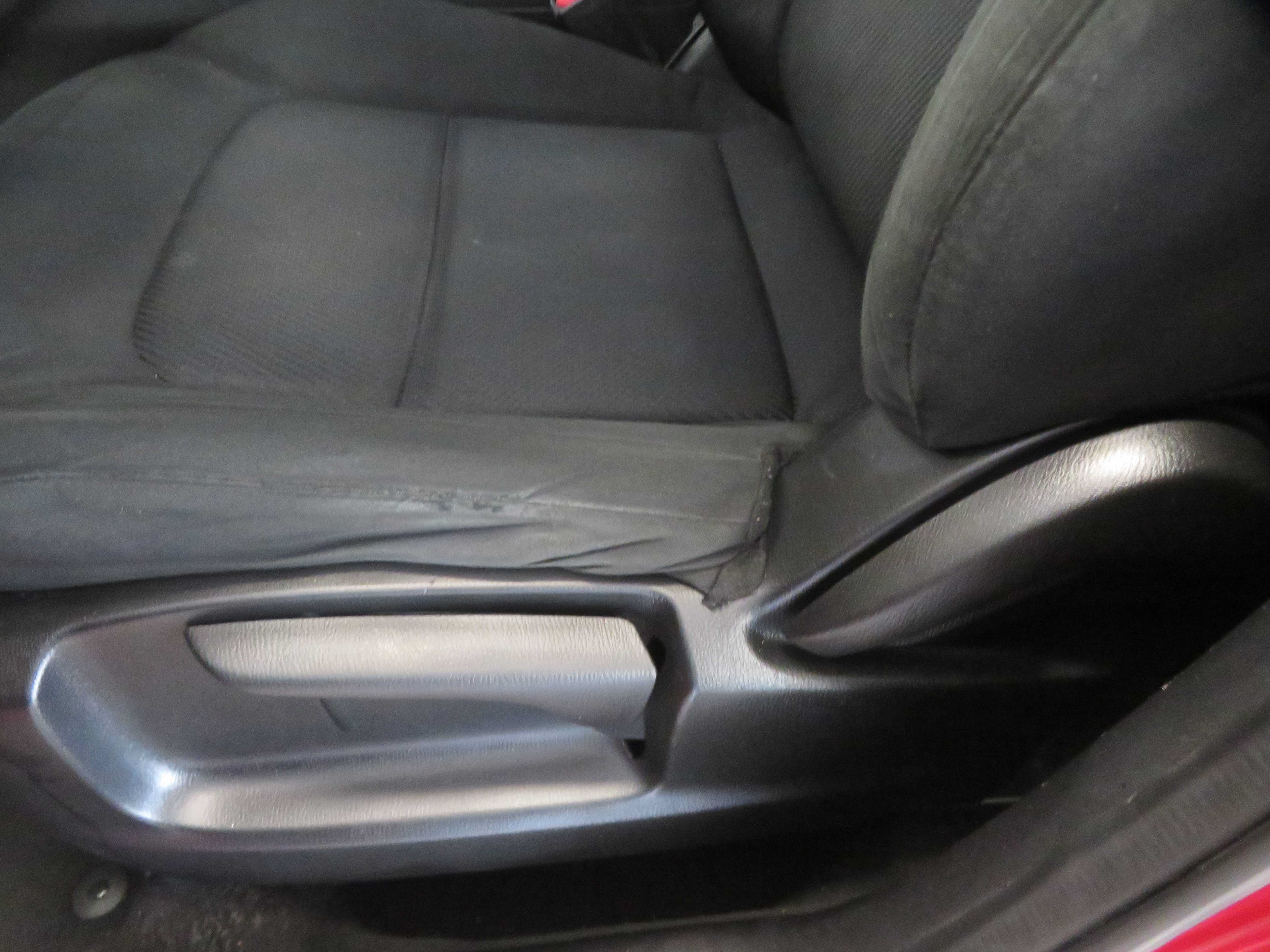 Used 2017 MAZDA CX-5 Sport FWD image 16