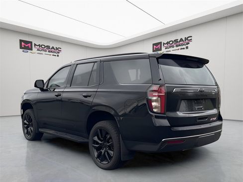 Used 2022 Chevrolet Tahoe RST image 5
