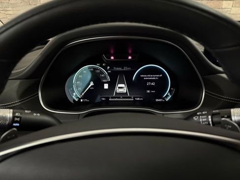 Used 2024 Genesis GV80 3.5T w/ Prestige Package image 15