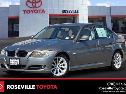 Used 2011 BMW 328i Sedan