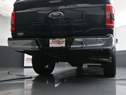 Used 2023 Ford F150 XLT w/ Equipment Group 302A High AWD/4WD image 38