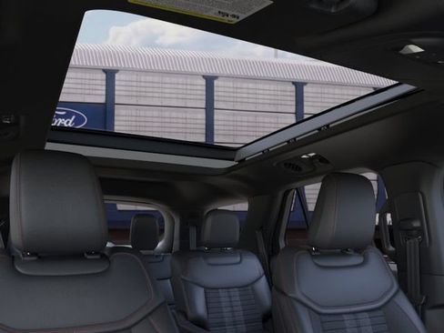 New 2026 Ford Explorer ST-Line AWD/4WD image 22