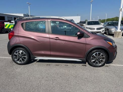 Used 2021 Chevrolet Spark ACTIV FWD image 10