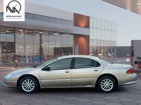 Used 2002 Chrysler Concorde LX FWD image 5