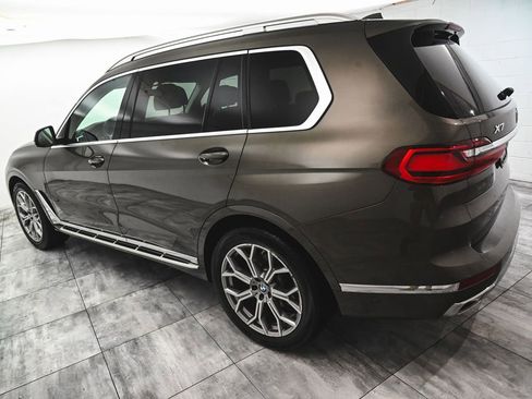 Used 2020 BMW X7 xDrive40i w/ Premium Package image 4
