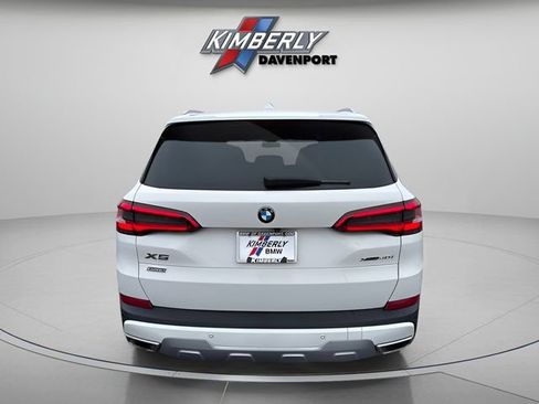 Used 2019 BMW X5 xDrive40i w/ Premium Package 2 AWD/4WD image 4