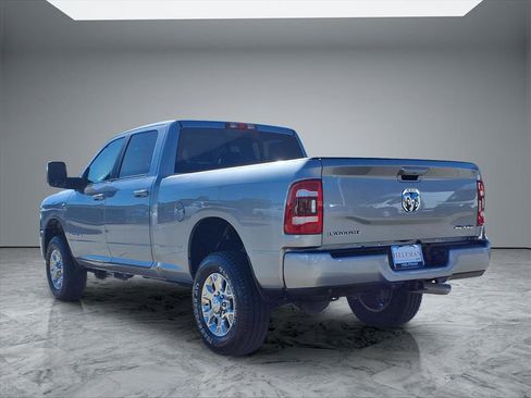 Used 2024 RAM 2500 Laramie image 2
