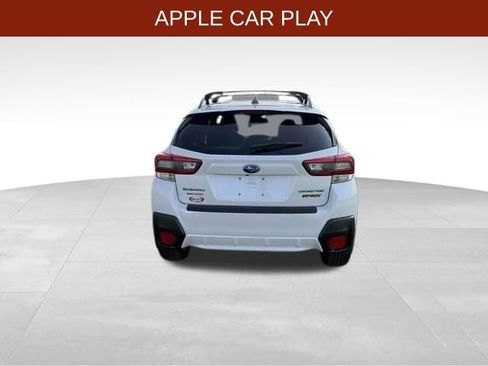 Used 2022 Subaru Crosstrek 2.5i Sport w/ Moonroof Package AWD/4WD image 6