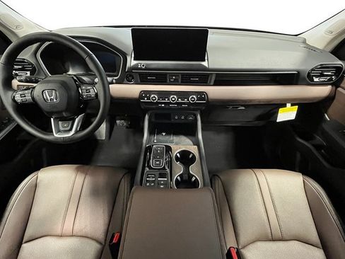 New 2026 Honda Pilot Elite image 17