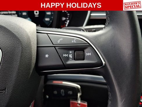 Used 2022 Audi Q3 2.0T Premium w/ Convenience Package image 22