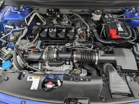 Used 2022 Honda Accord Sport image 31