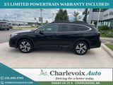 Used 2022 Subaru Outback Limited w/ Popular Package #2 image 3