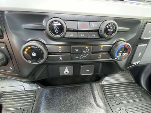 New 2025 Ford F450 XL AWD/4WD image 16