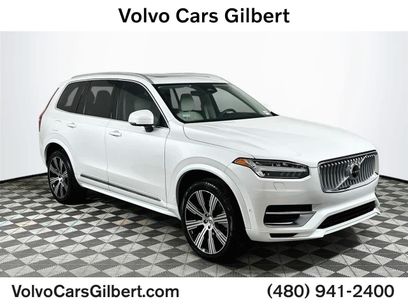 Used 2025 Volvo XC90 T8 Ultra w/ Protection Package Premier