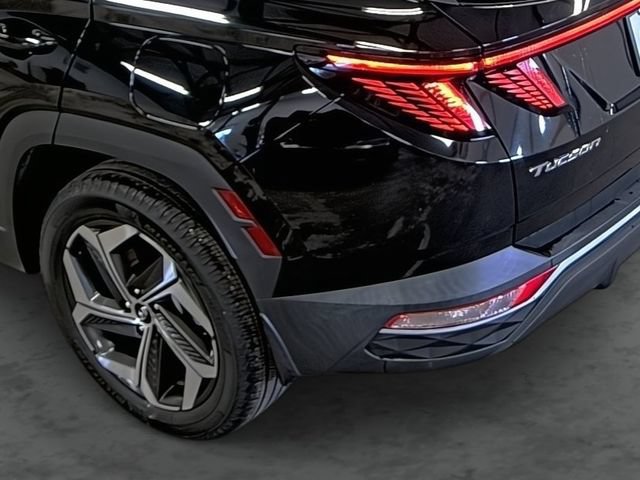 Used 2023 Hyundai Tucson SEL w/ Convenience Package AWD/4WD image 10