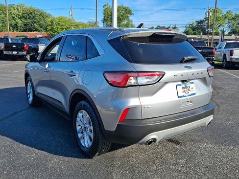 Certified 2022 Ford Escape SE AWD/4WD image 4