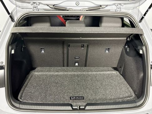 New 2026 Volkswagen GTI S image 21