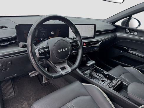 Used 2025 Kia K5 GT-Line w/ GT-Line Premium Package AWD/4WD image 7