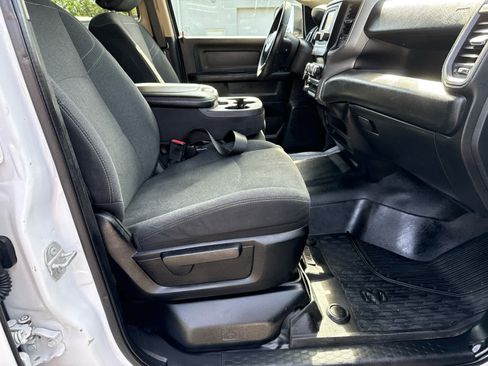 Used 2020 RAM 2500 Tradesman AWD/4WD image 17
