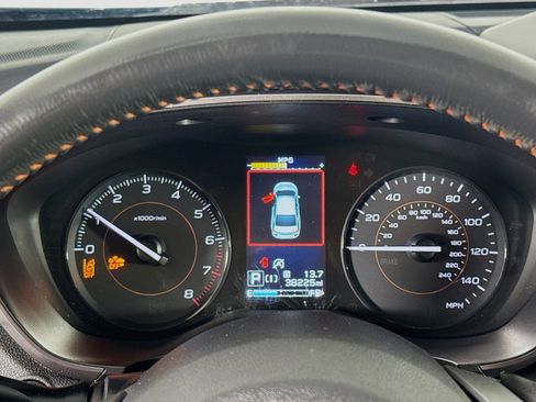 Used 2020 Subaru Crosstrek 2.0i Premium image 16