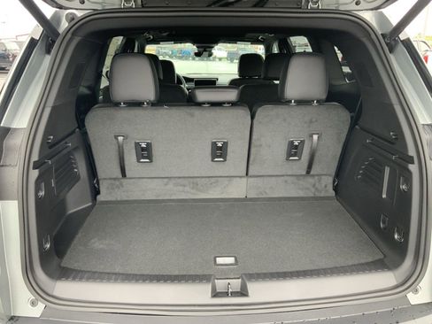 New 2026 GMC Acadia Elevation w/ Black Edition image 13