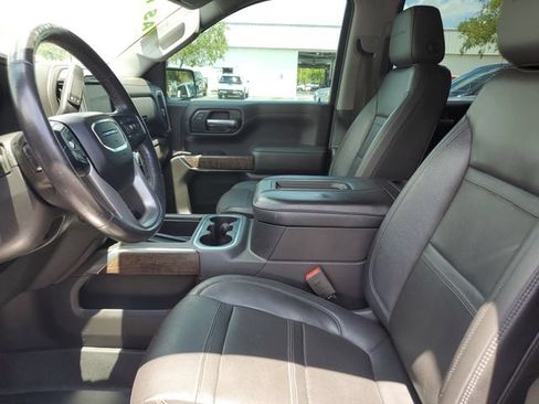 Used 2022 GMC Sierra 1500 Denali w/ Denali Premium Package AWD/4WD image 19
