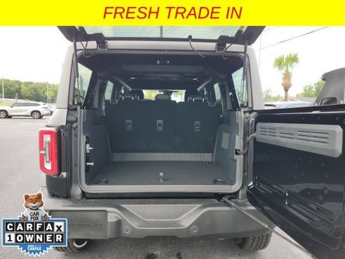 Used 2026 Ford Bronco Outer Banks AWD/4WD image 22