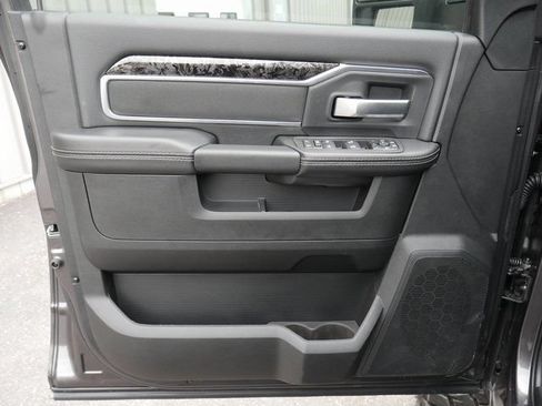 New 2026 RAM 2500 Big Horn AWD/4WD image 14