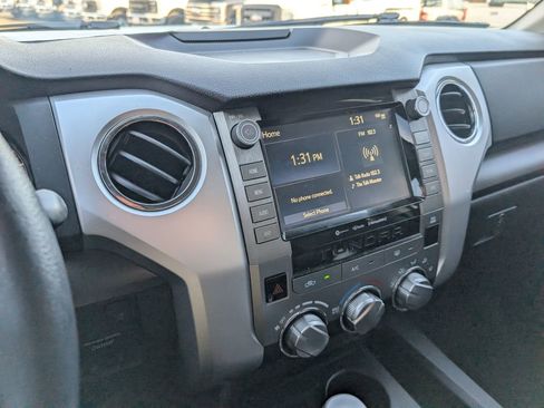 Used 2021 Toyota Tundra SR5 w/ TRD 18" Wheel Package (TMS) image 17