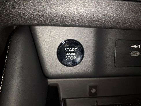 New 2026 Nissan Rogue Platinum w/ Platinum Premium Package image 25