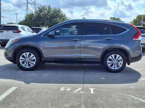 Used 2013 Honda CR-V EX-L image 23