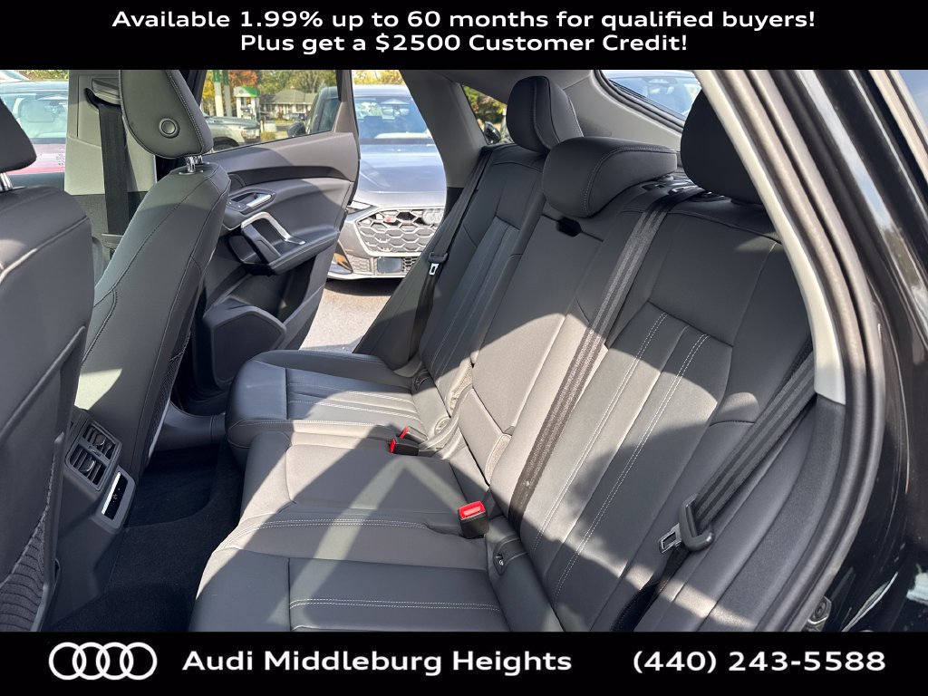 New 2026 Audi Q5 Premium AWD/4WD image 26