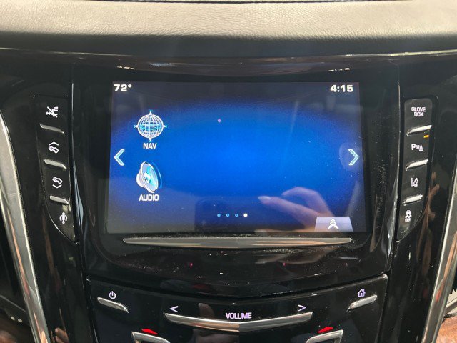Used 2015 Cadillac Escalade Premium AWD/4WD image 81