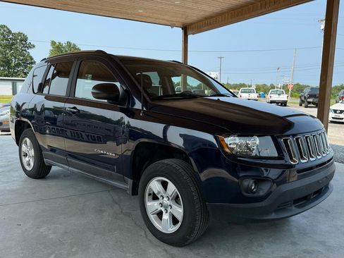 Used 2014 Jeep Compass Sport w/ Power Value Group FWD image 68