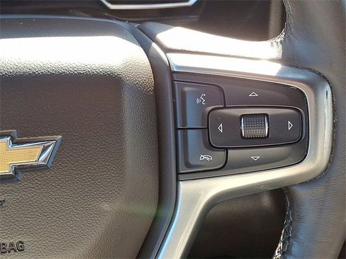 Certified 2021 Chevrolet Silverado 1500 LT image 21