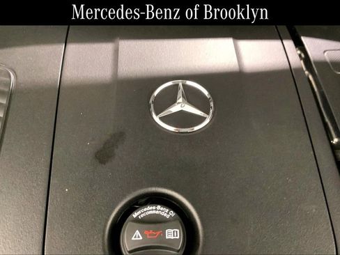 Certified 2026 Mercedes-Benz GLE 350 GLE 350 image 33