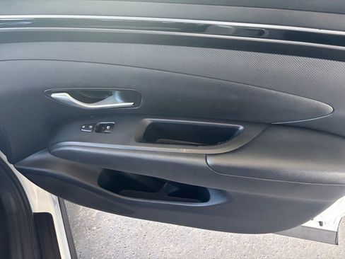 Used 2022 Hyundai Tucson SEL image 24