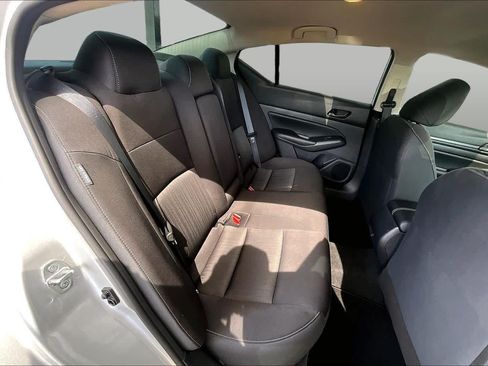 Used 2023 Nissan Altima 2.5 S FWD image 20