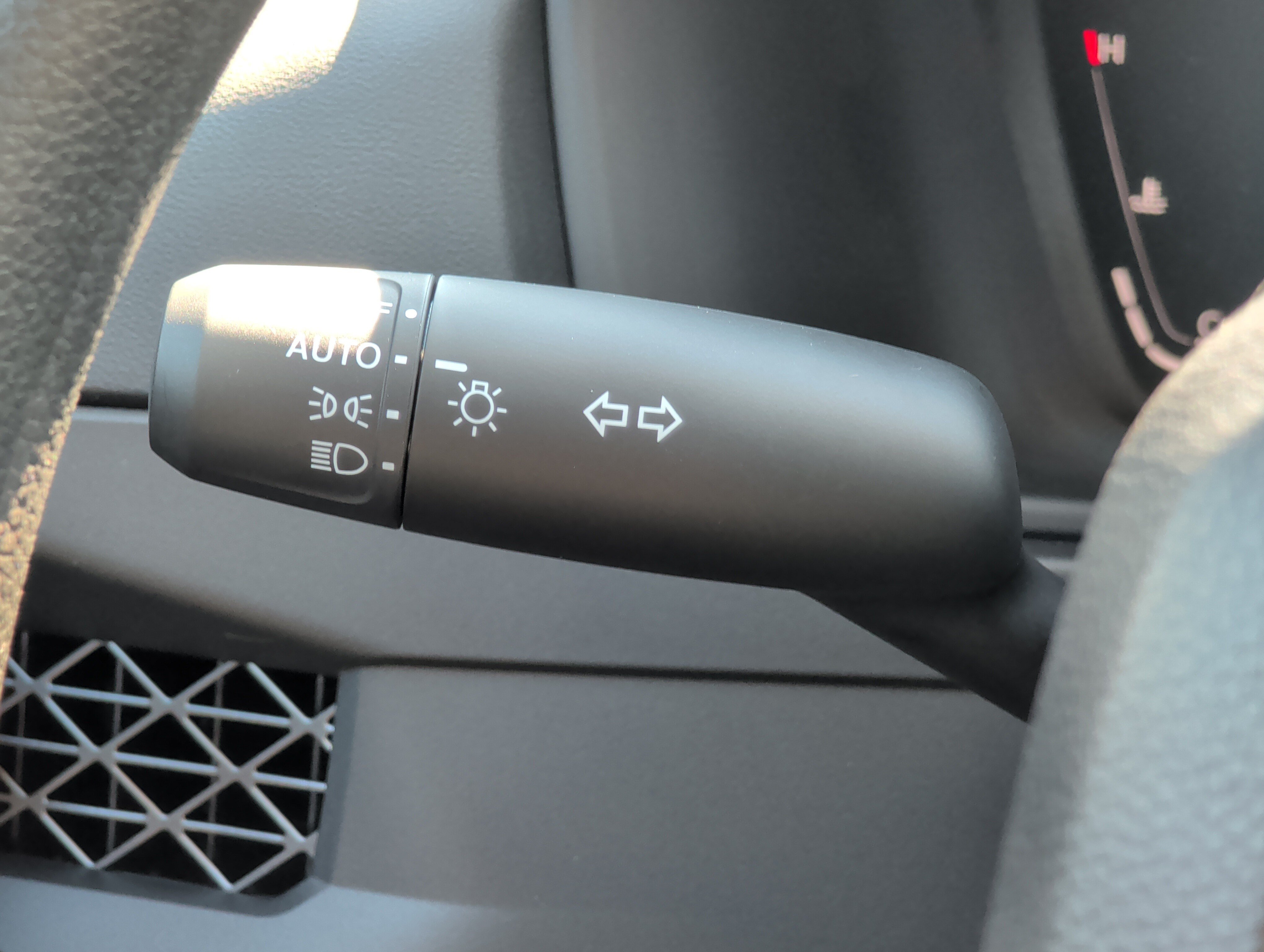 New 2026 Honda Accord LX image 29