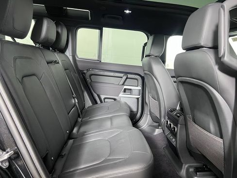 Used 2023 Land Rover Defender 110 S AWD/4WD image 25