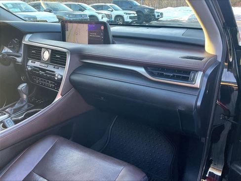 Used 2016 Lexus RX 350 AWD w/ Premium Package image 13